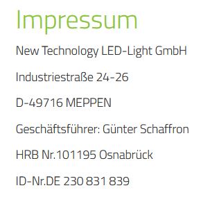 Impressum led-lampen-fuer-huehner.de.ntligm.de